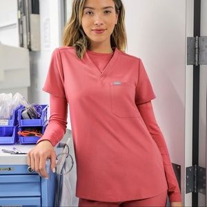 FIGS QUARTZ SCRUB SET ✨ LIMITED EDITION